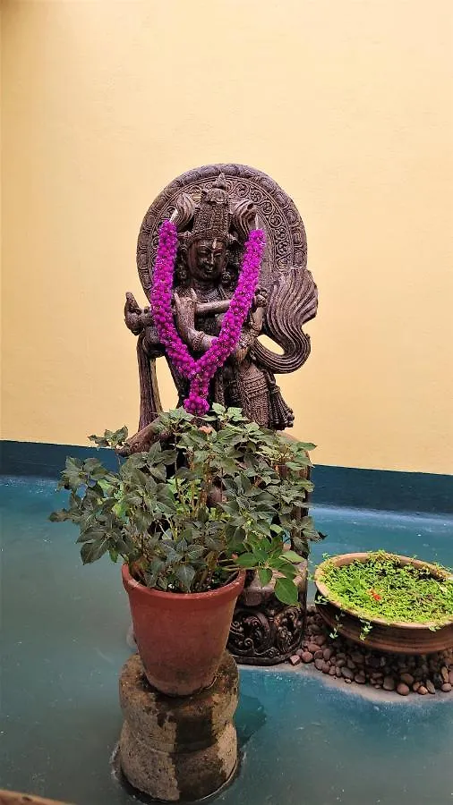 Hotel Ameya Kerala Alappuzha