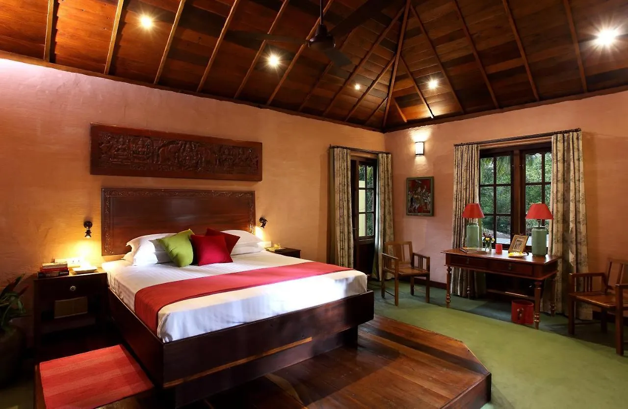 Hotel Ameya Kerala Alappuzha
