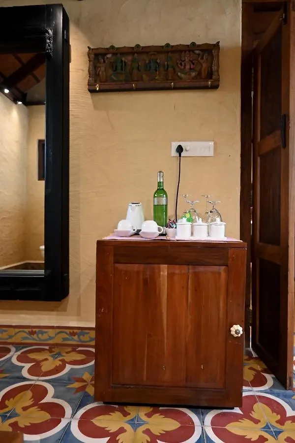 Ameya Kerala Hotel Alappuzha 0*,  India