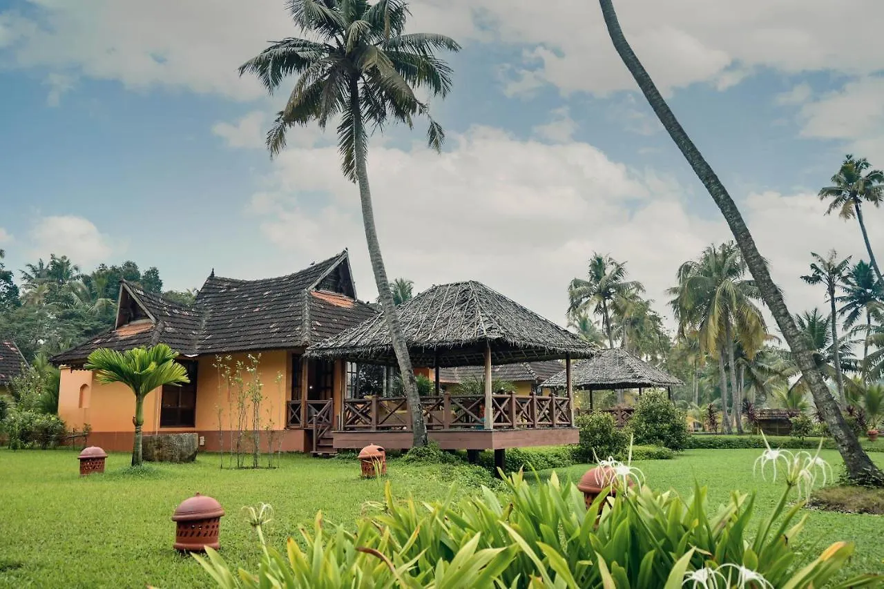 Ameya Kerala Hotel Alappuzha 0*,  India