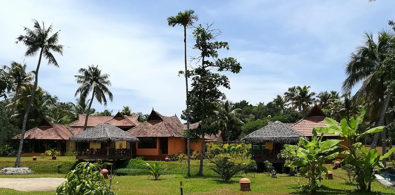 Ameya Kerala Hotel Alappuzha