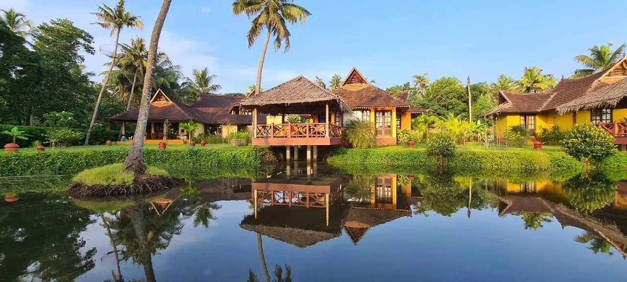 Ameya Kerala Hotel Alappuzha