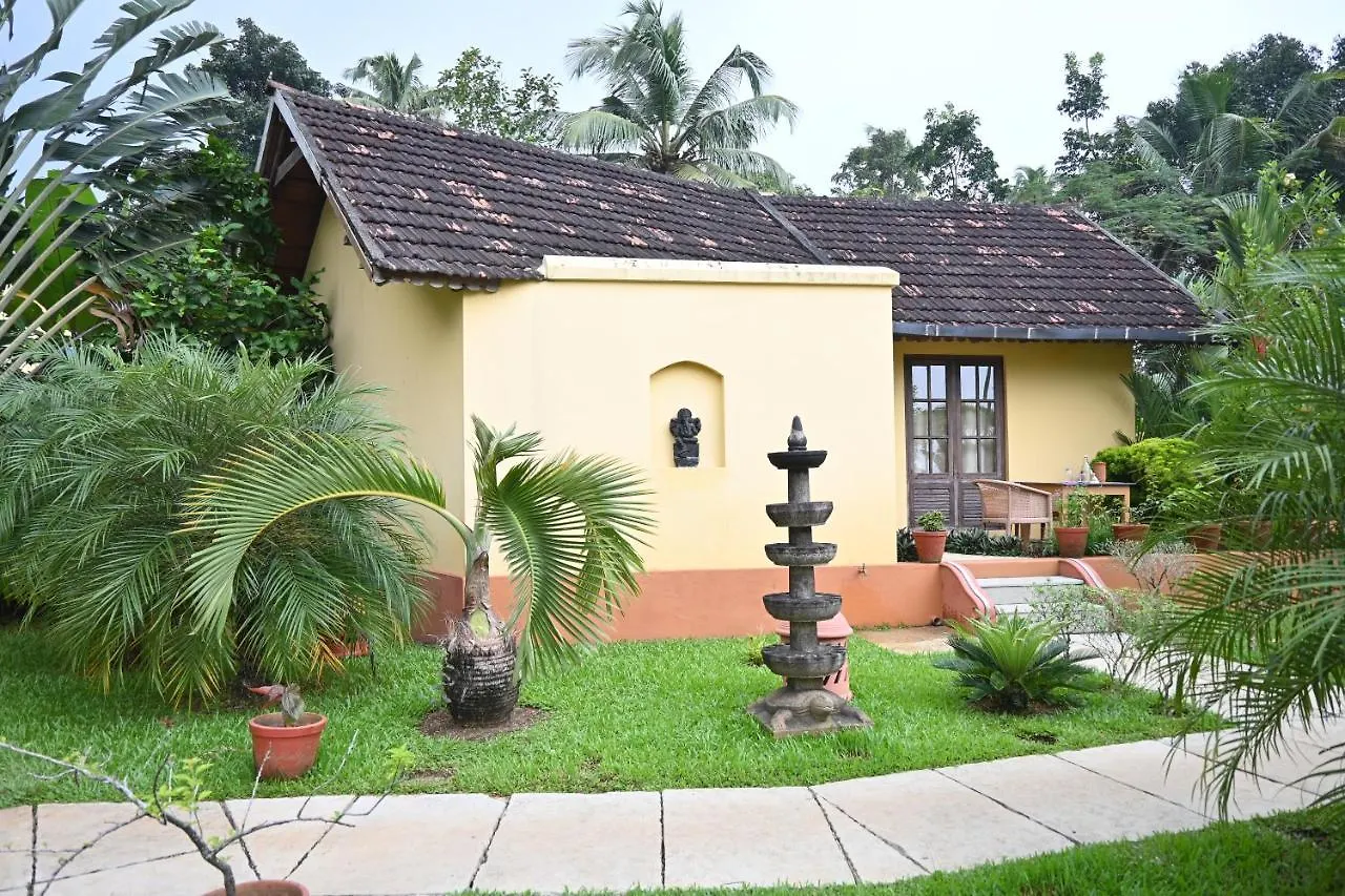 Ameya Kerala Hotel Alappuzha