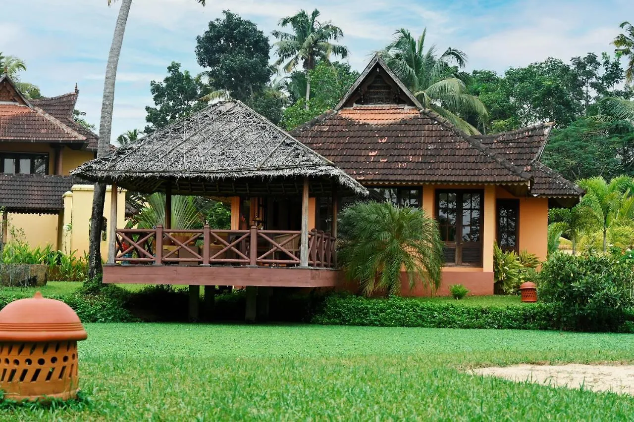 Ameya Kerala Hotel Alappuzha