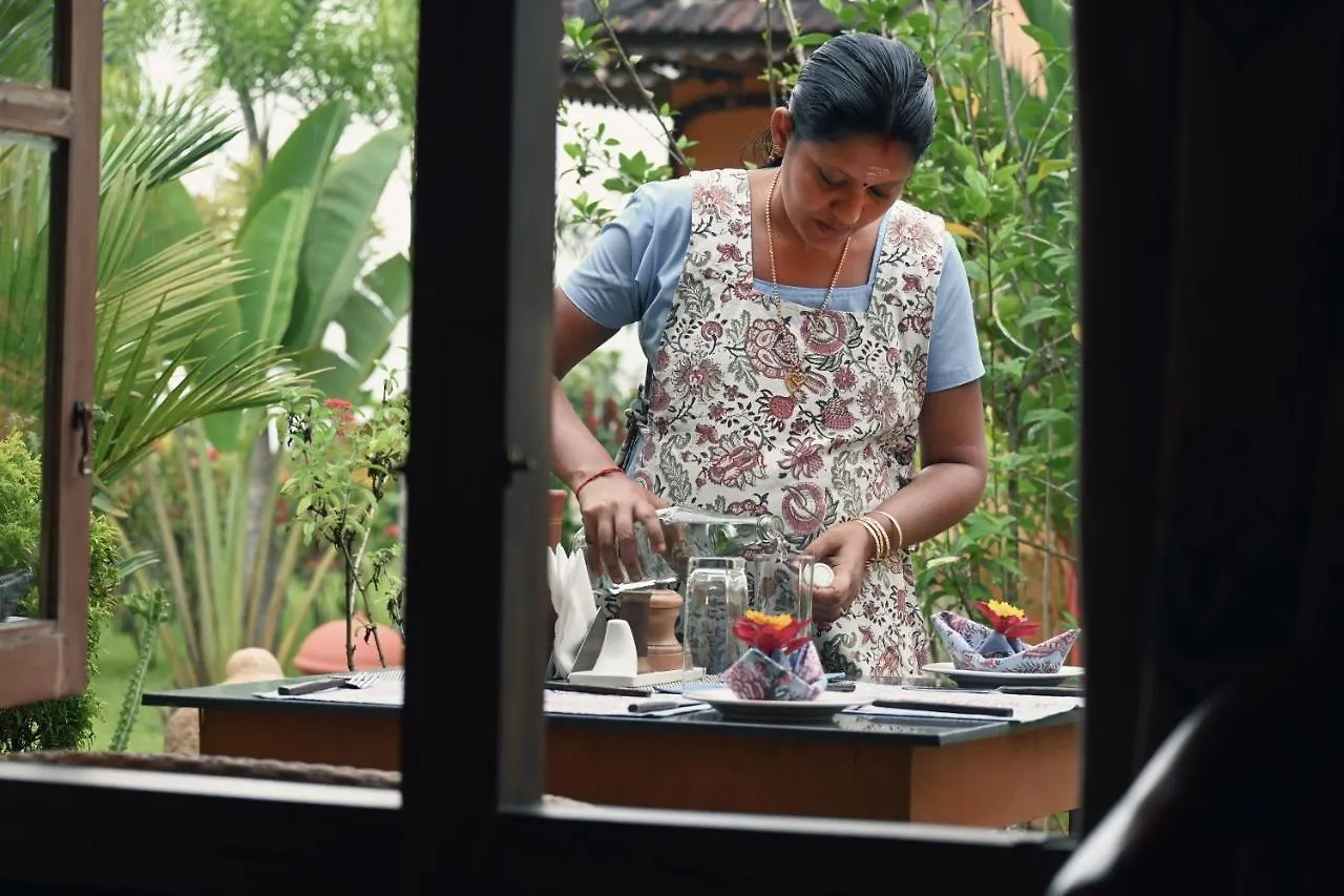 Ameya Kerala Hotel Alappuzha