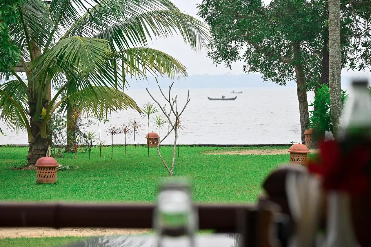 Ameya Kerala Hotel Alappuzha