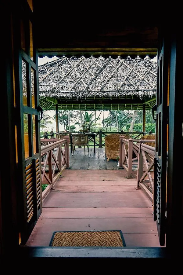 Ameya Kerala Hotel Alappuzha India