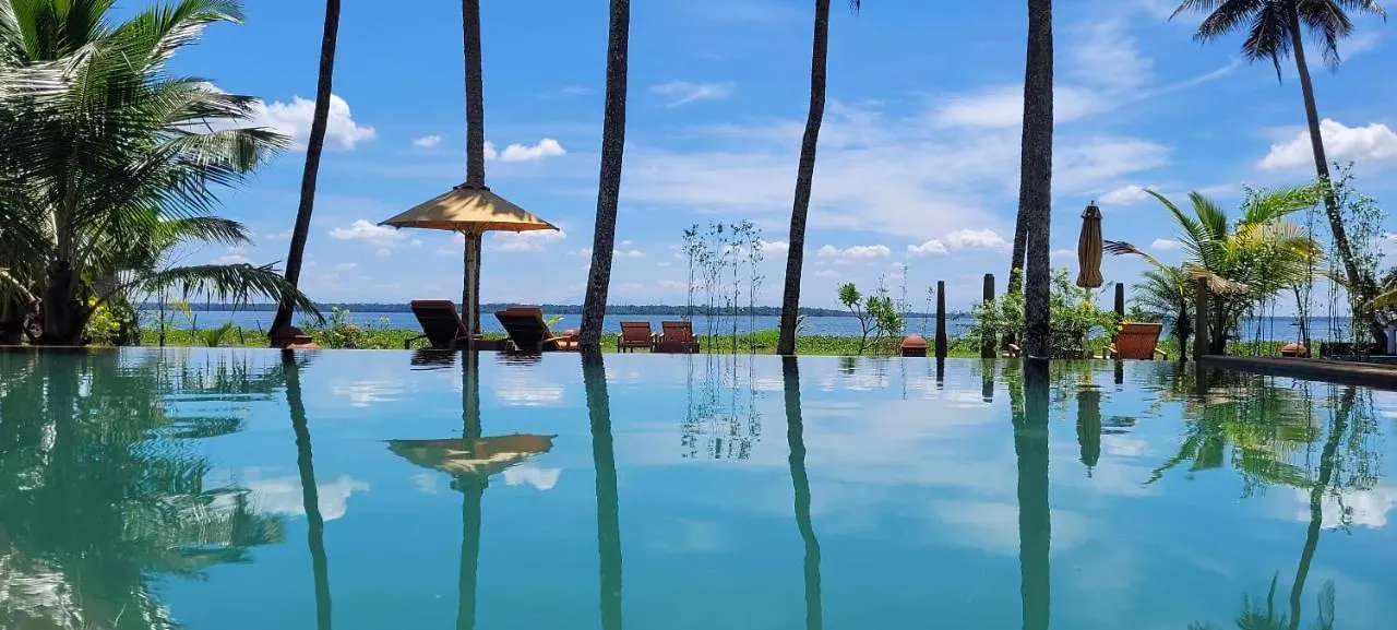 Ameya Kerala Hotel Alappuzha