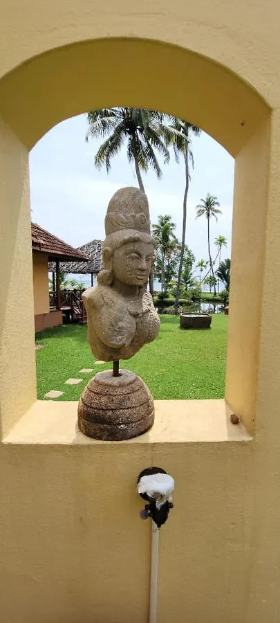 Ameya Kerala Hotel Alappuzha