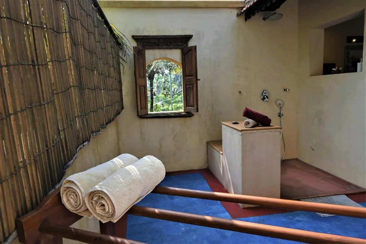 Ameya Kerala Hotel Alappuzha