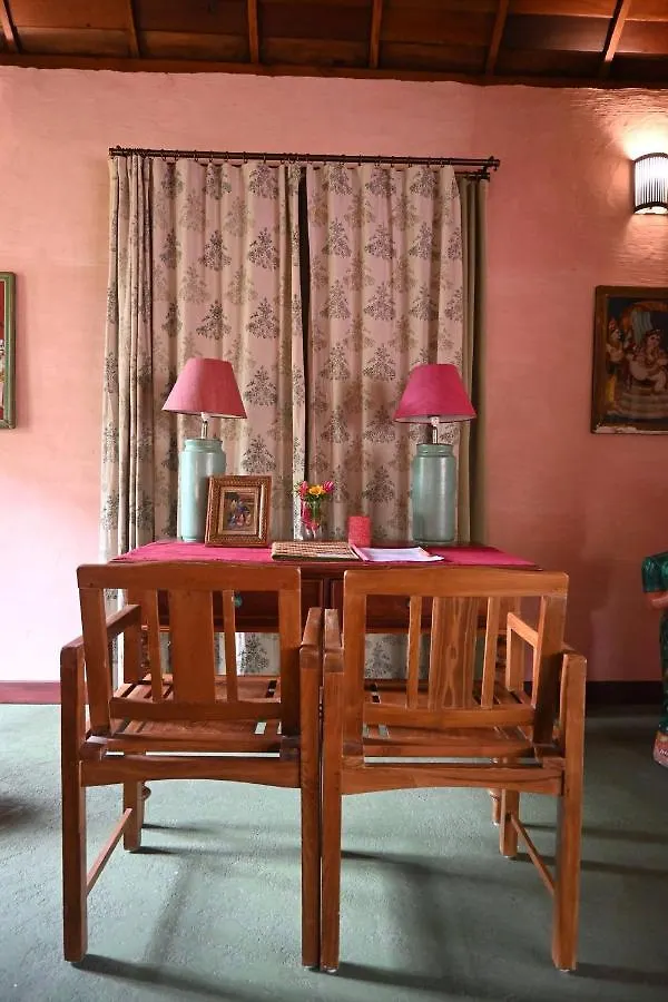 Ameya Kerala Hotel Alappuzha 0*,