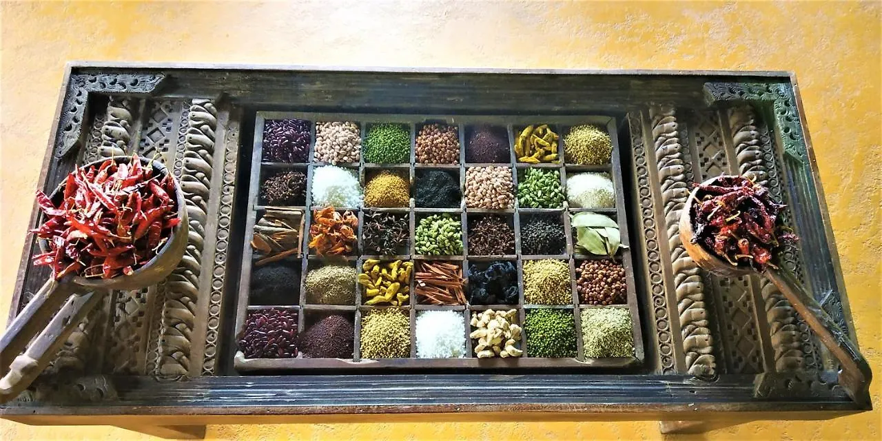 Ameya Kerala Hotel Alappuzha