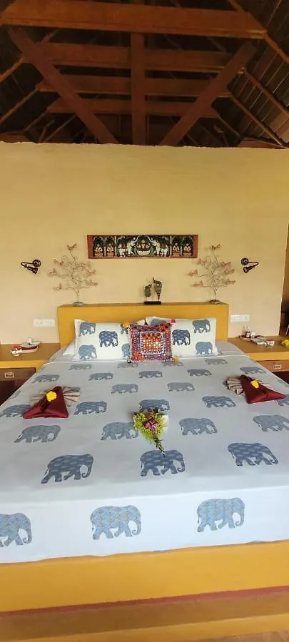 Ameya Kerala Hotel Alappuzha