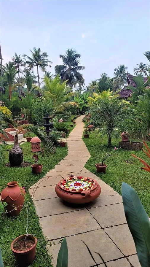 Ameya Kerala Hotel Alappuzha