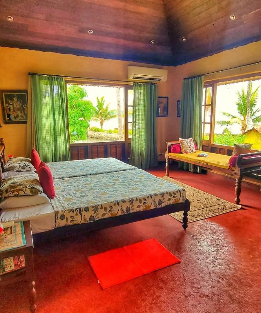 Ameya Kerala Hotel Alappuzha