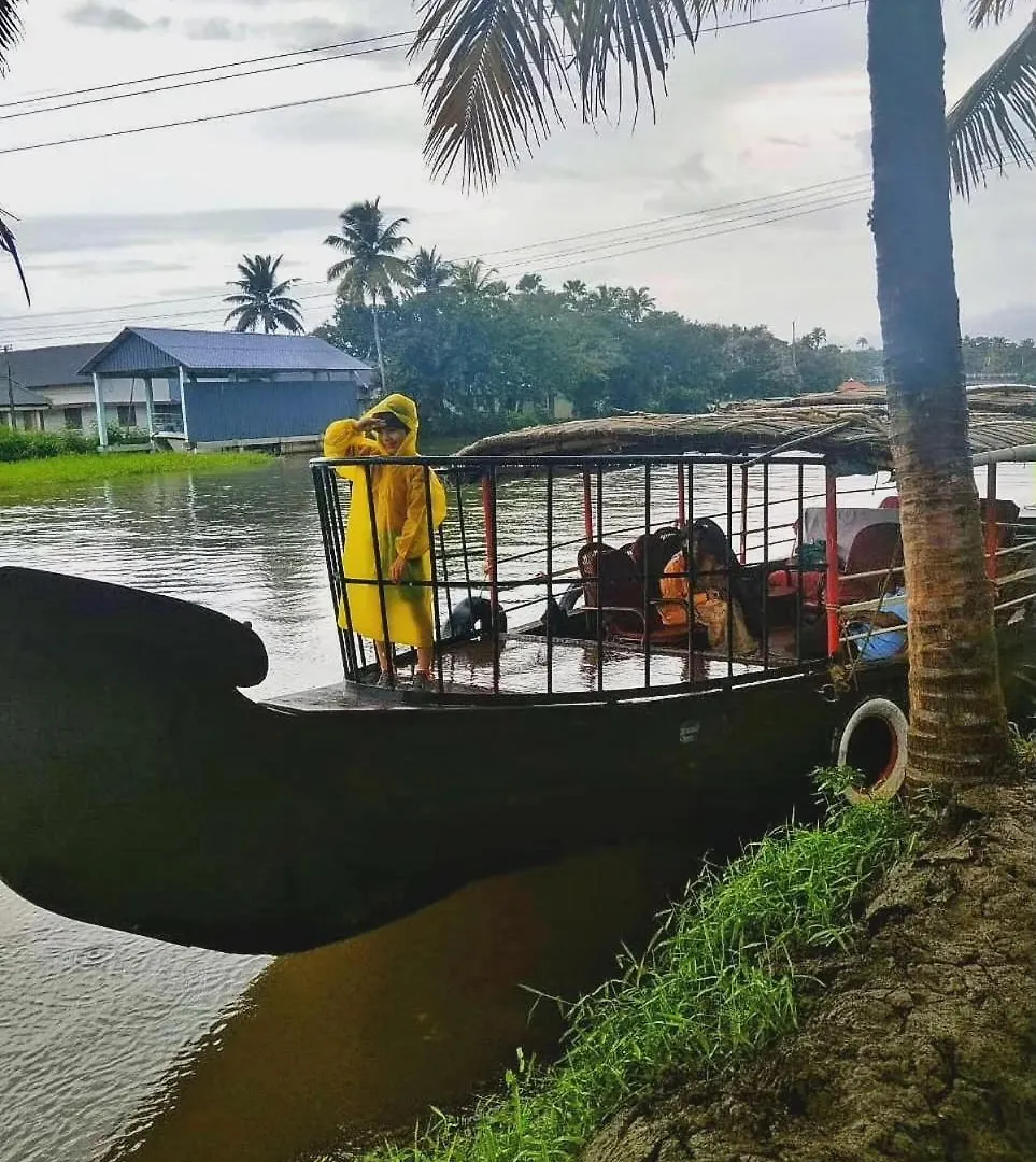 Ameya Kerala Hotel Alappuzha