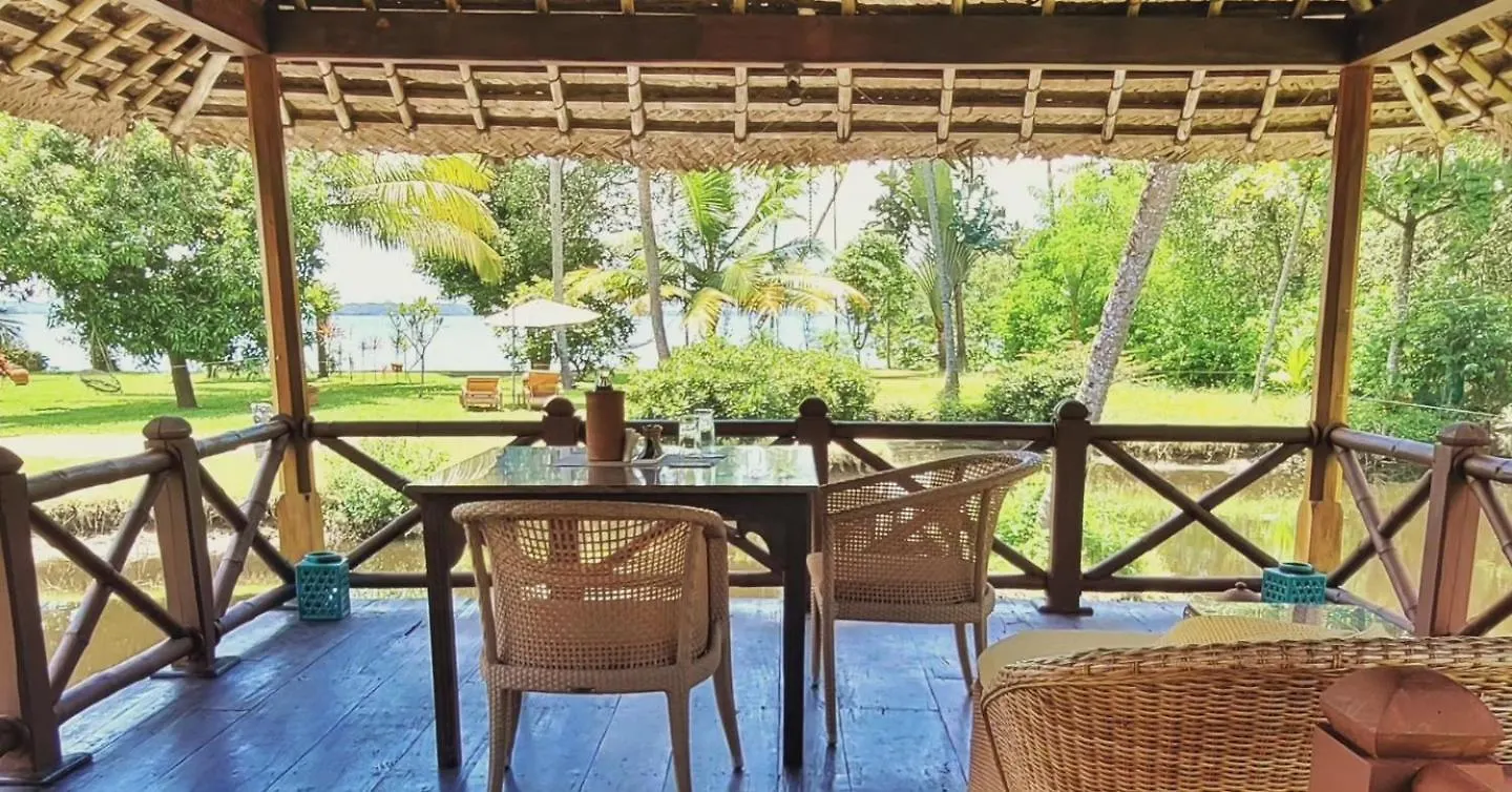 Ameya Kerala Hotel Alappuzha 0*,  India