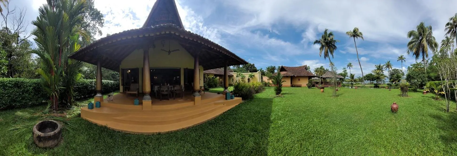 Ameya Kerala Hotel Alappuzha