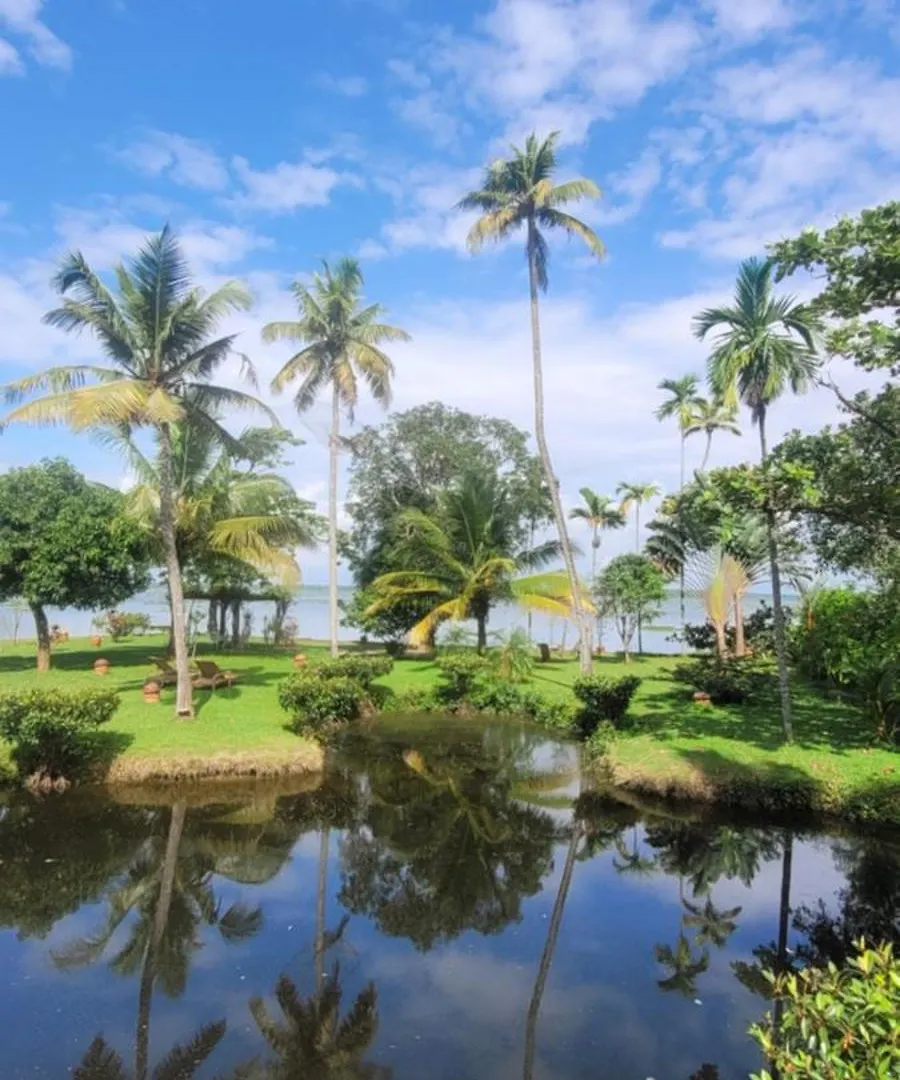 Ameya Kerala Hotel Alappuzha India