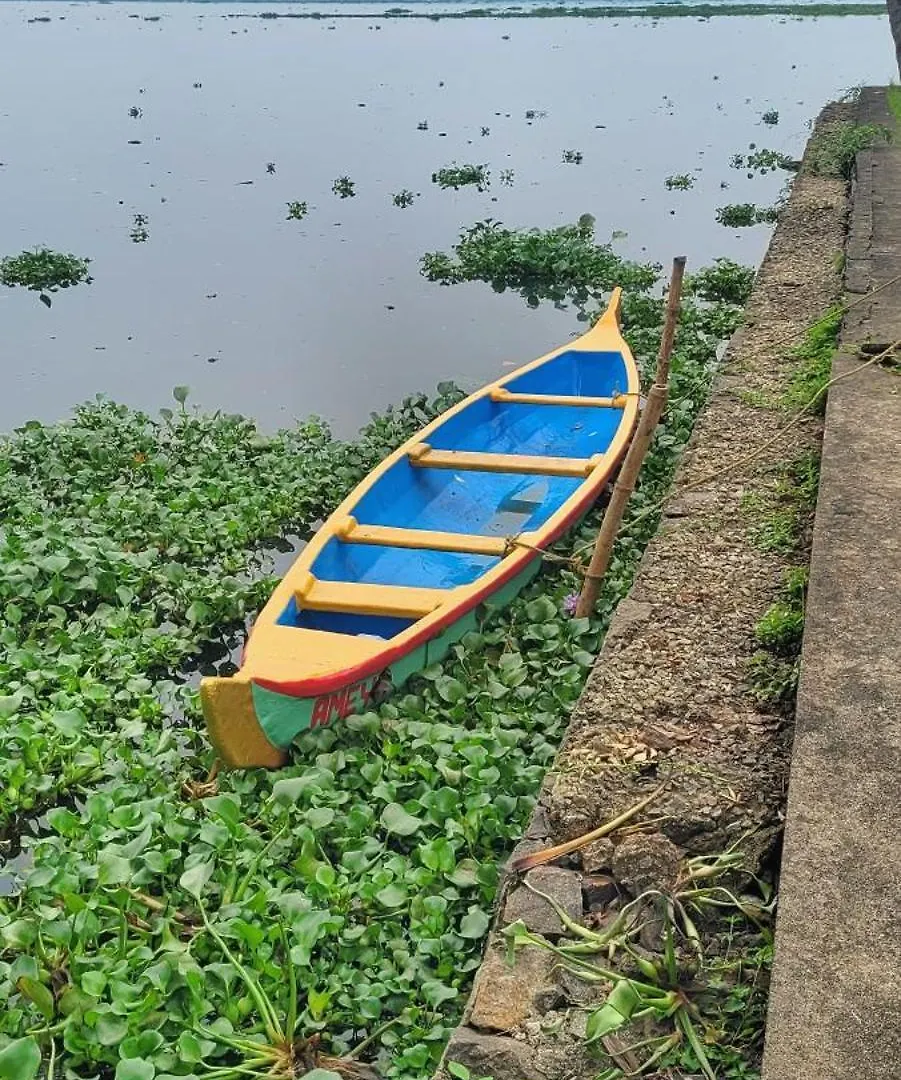 Ameya Kerala Hotel Alappuzha