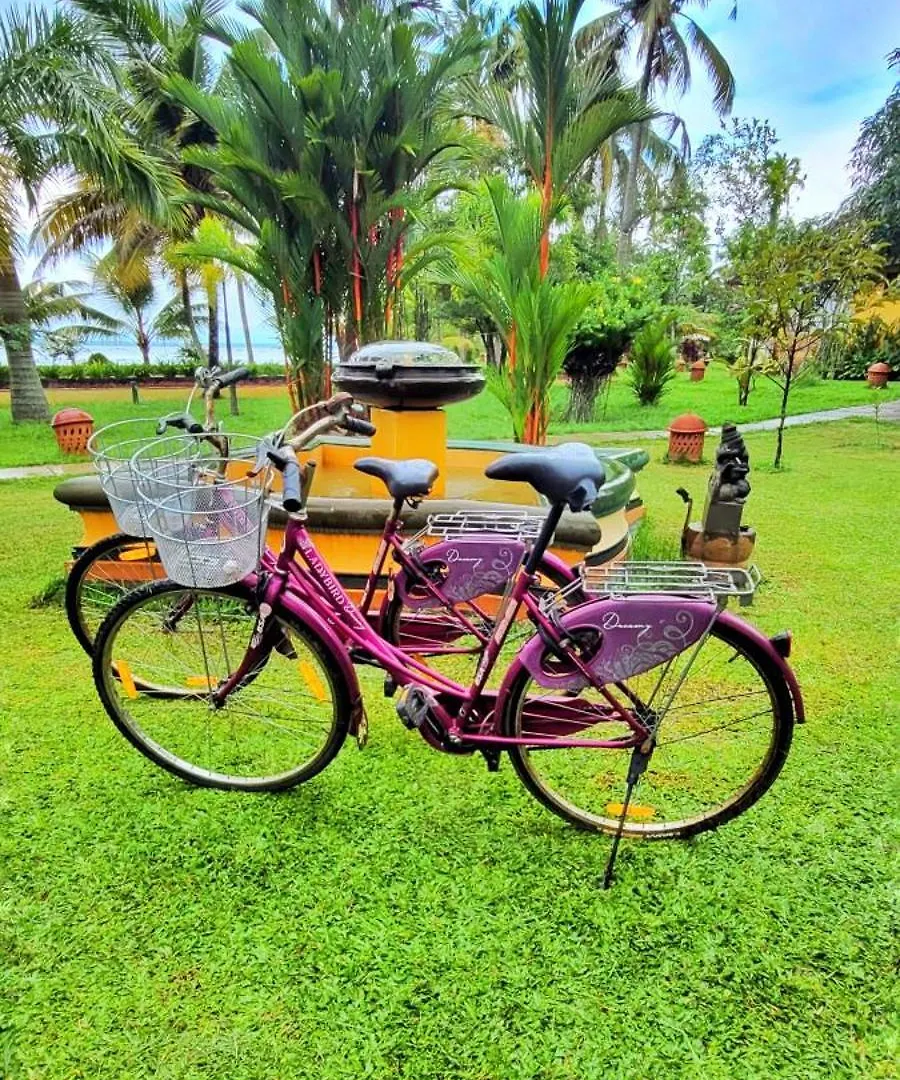 Ameya Kerala Hotel Alappuzha 0*,