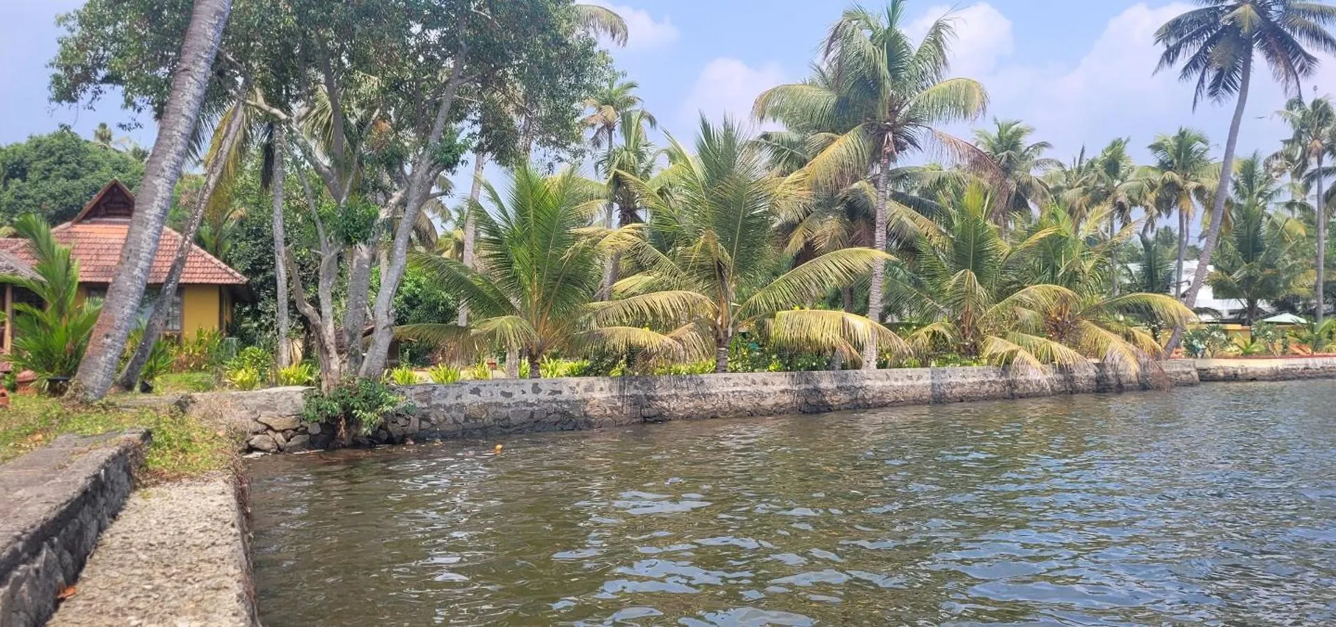 Ameya Kerala Hotel Alappuzha