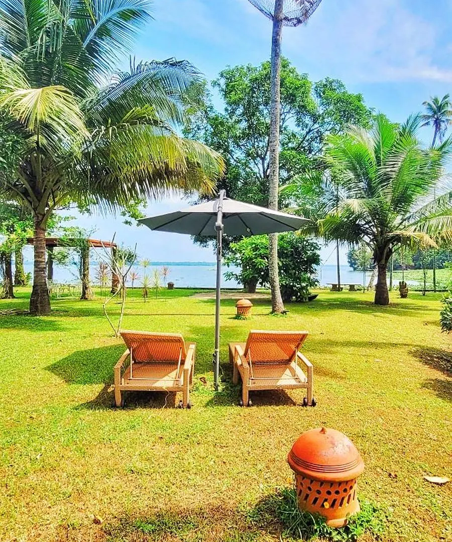 Ameya Kerala Hotel Alappuzha India