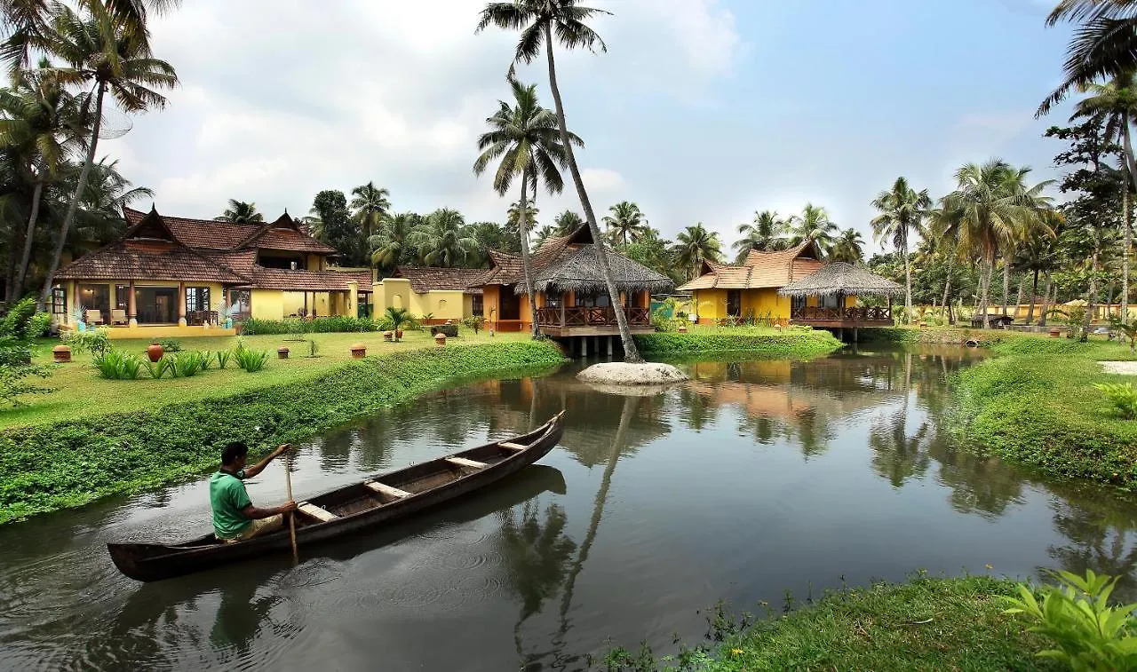 Ameya Kerala Hotel Alappuzha India