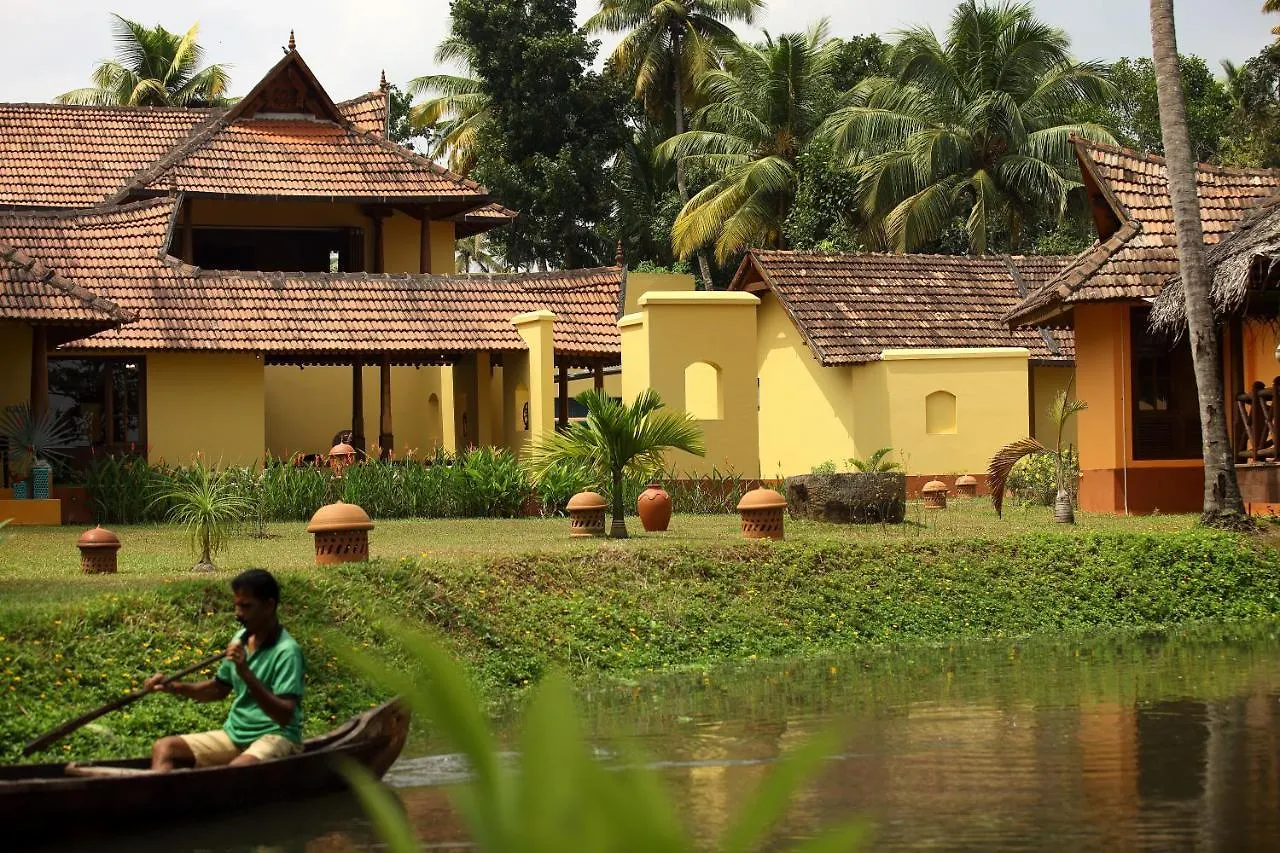 Ameya Kerala Hotel Alappuzha