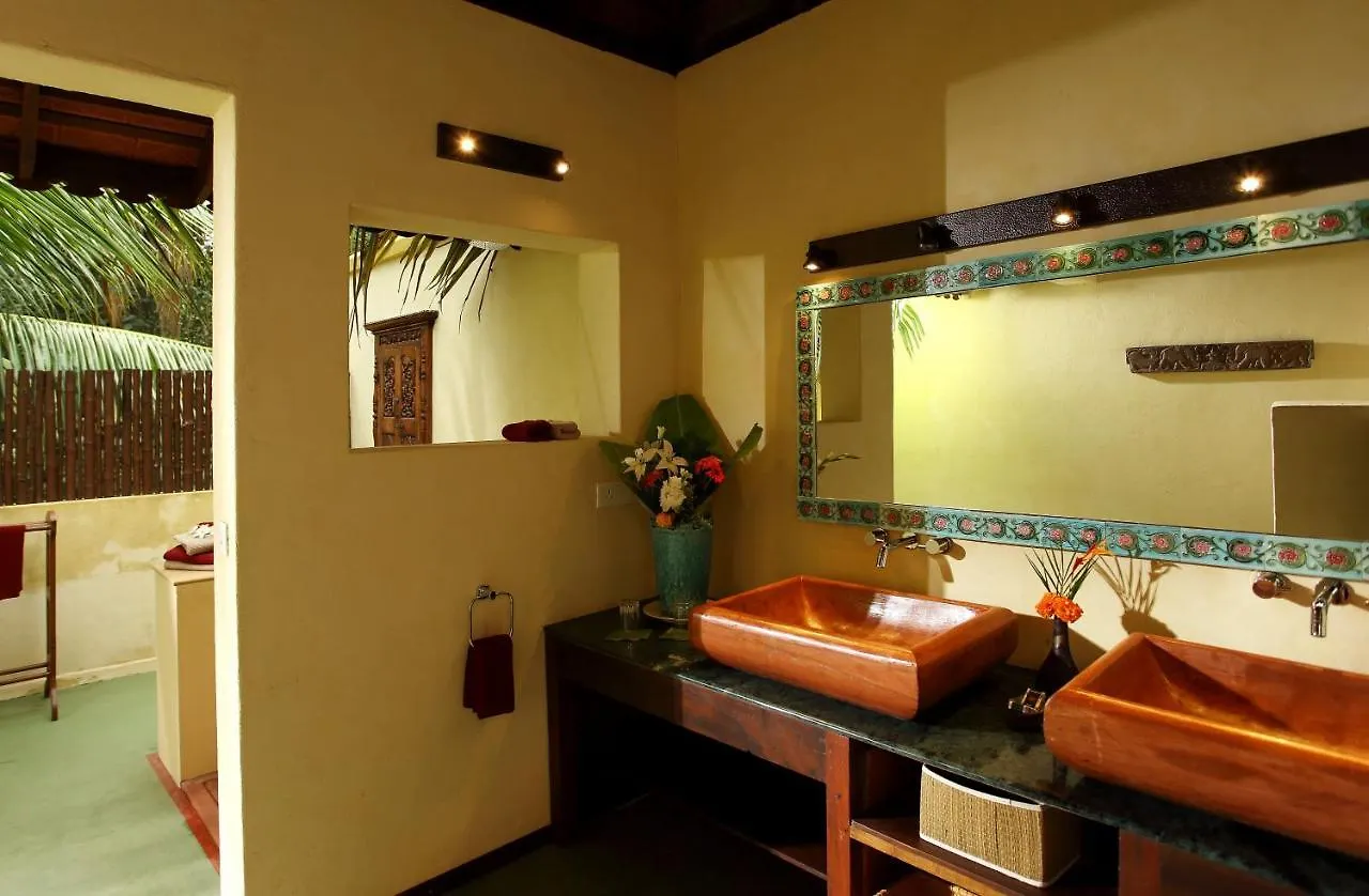 Ameya Kerala Hotel Alappuzha 0*,