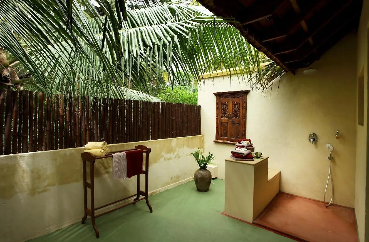 Ameya Kerala Hotel Alappuzha