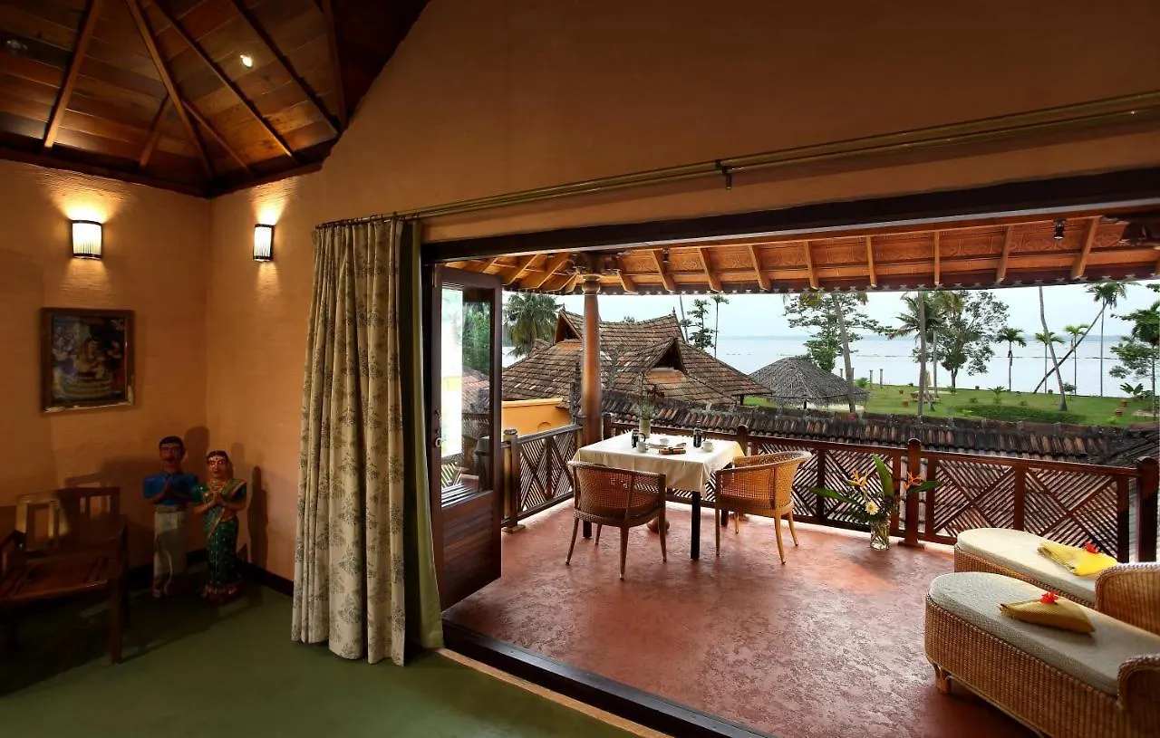 Ameya Kerala Hotel Alappuzha