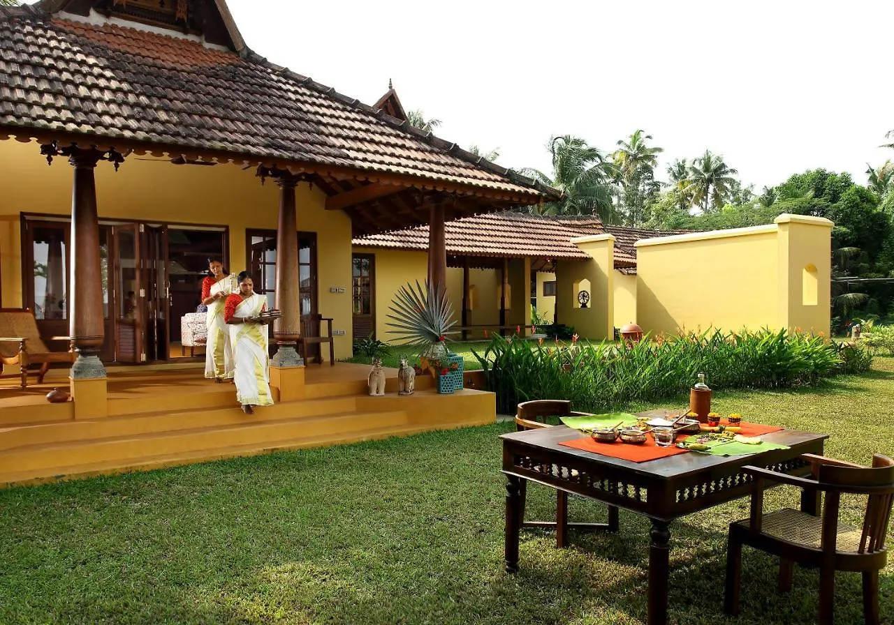 Ameya Kerala Hotel Alappuzha