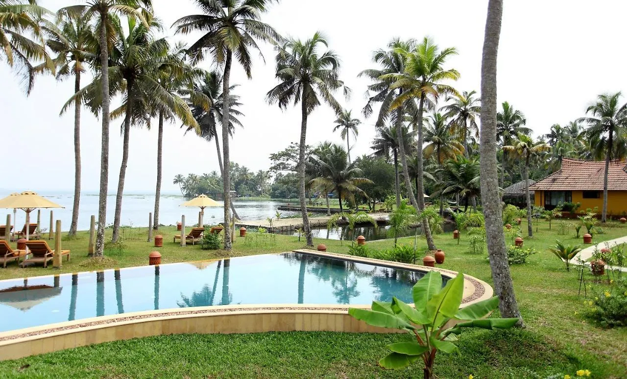 Ameya Kerala Hotel Alappuzha