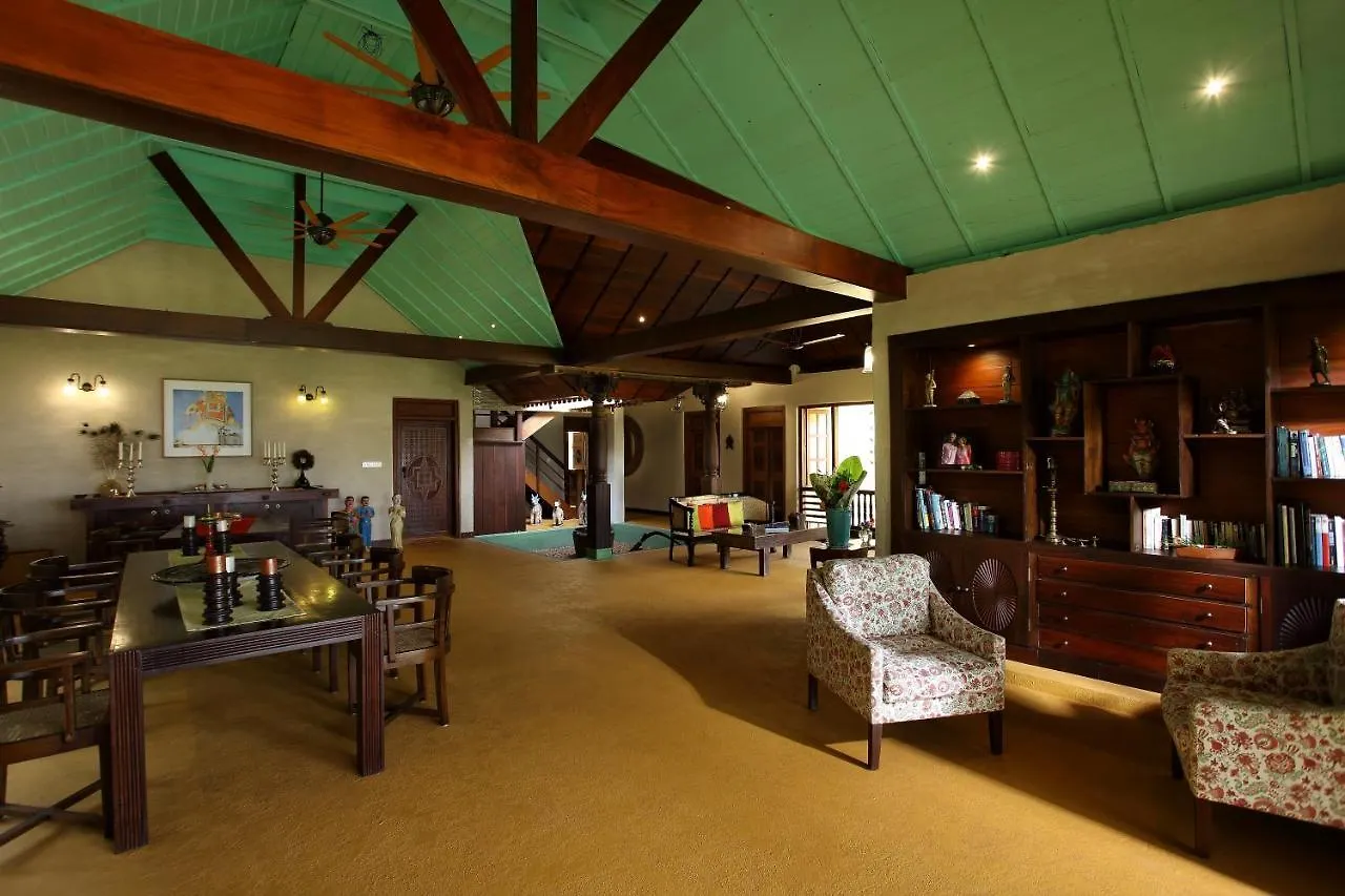 Ameya Kerala Hotel Alappuzha India
