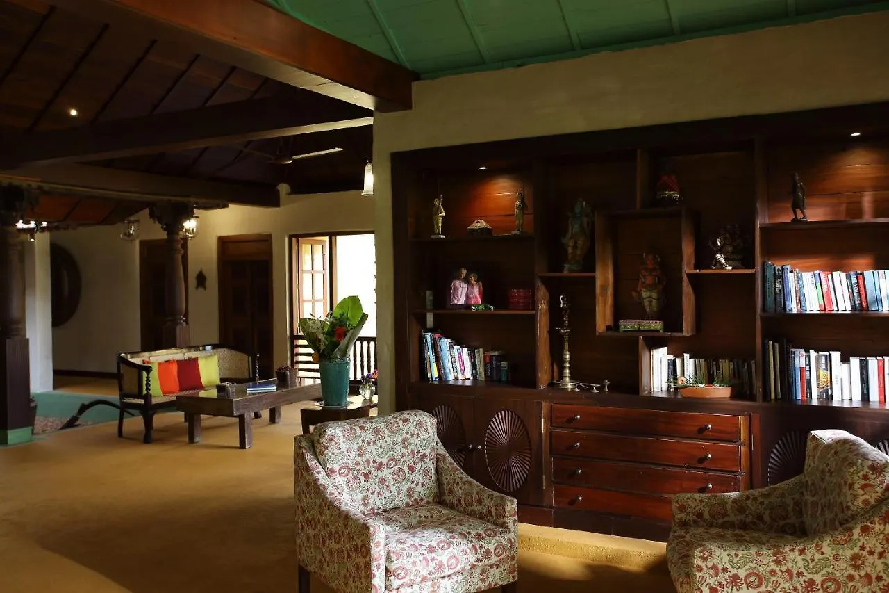 Ameya Kerala Hotel Alappuzha