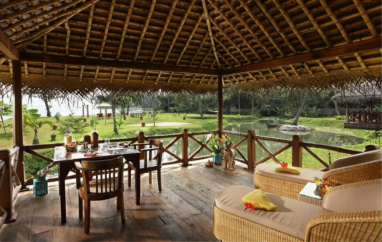 Ameya Kerala Hotel Alappuzha India