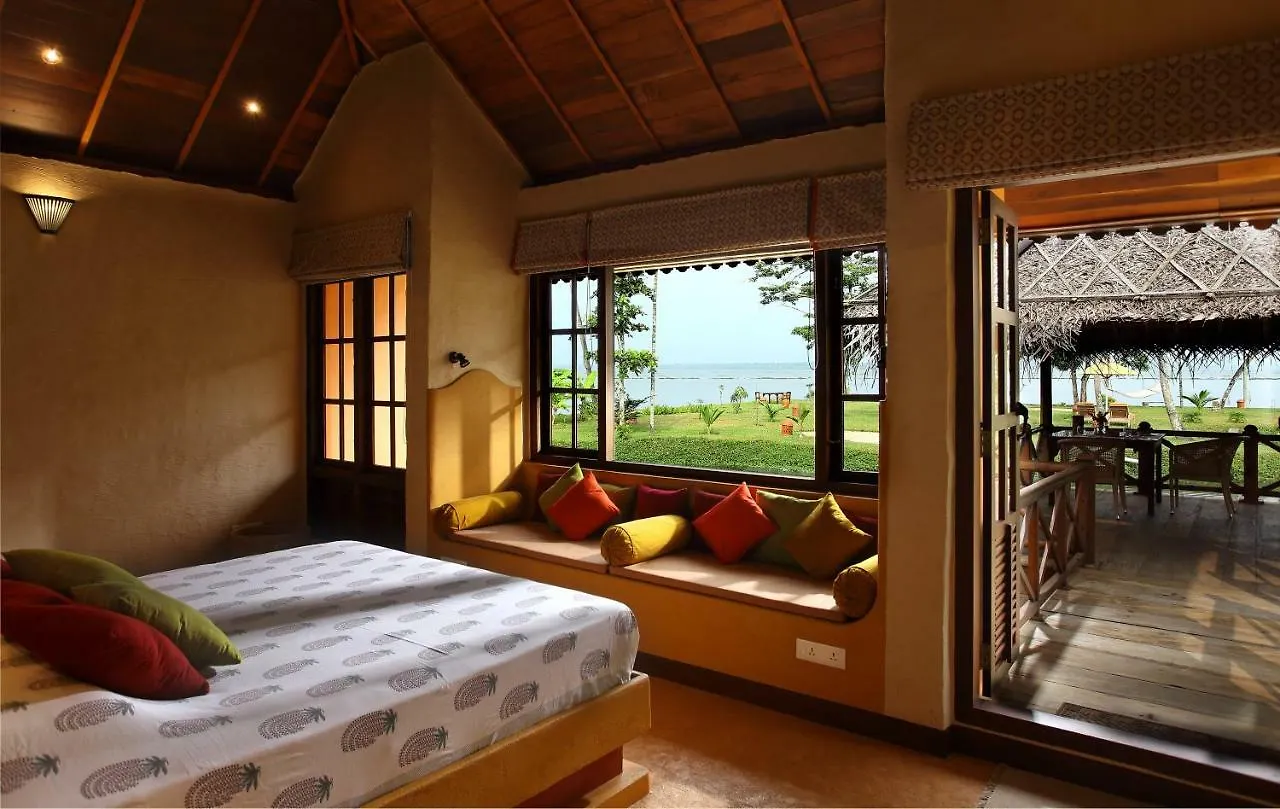 Ameya Kerala Hotel Alappuzha 0*,  India