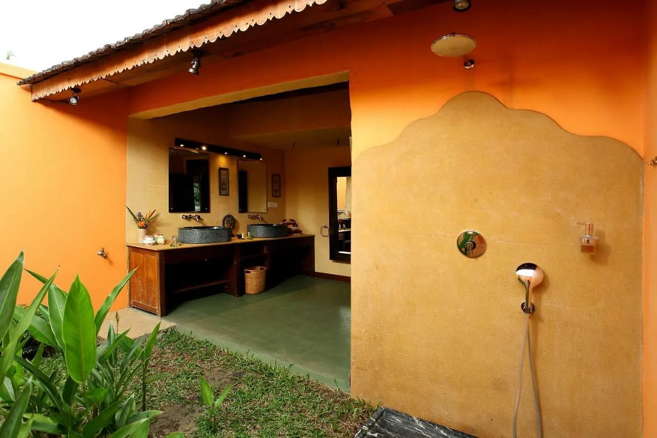 Ameya Kerala Hotel Alappuzha 0*,  India