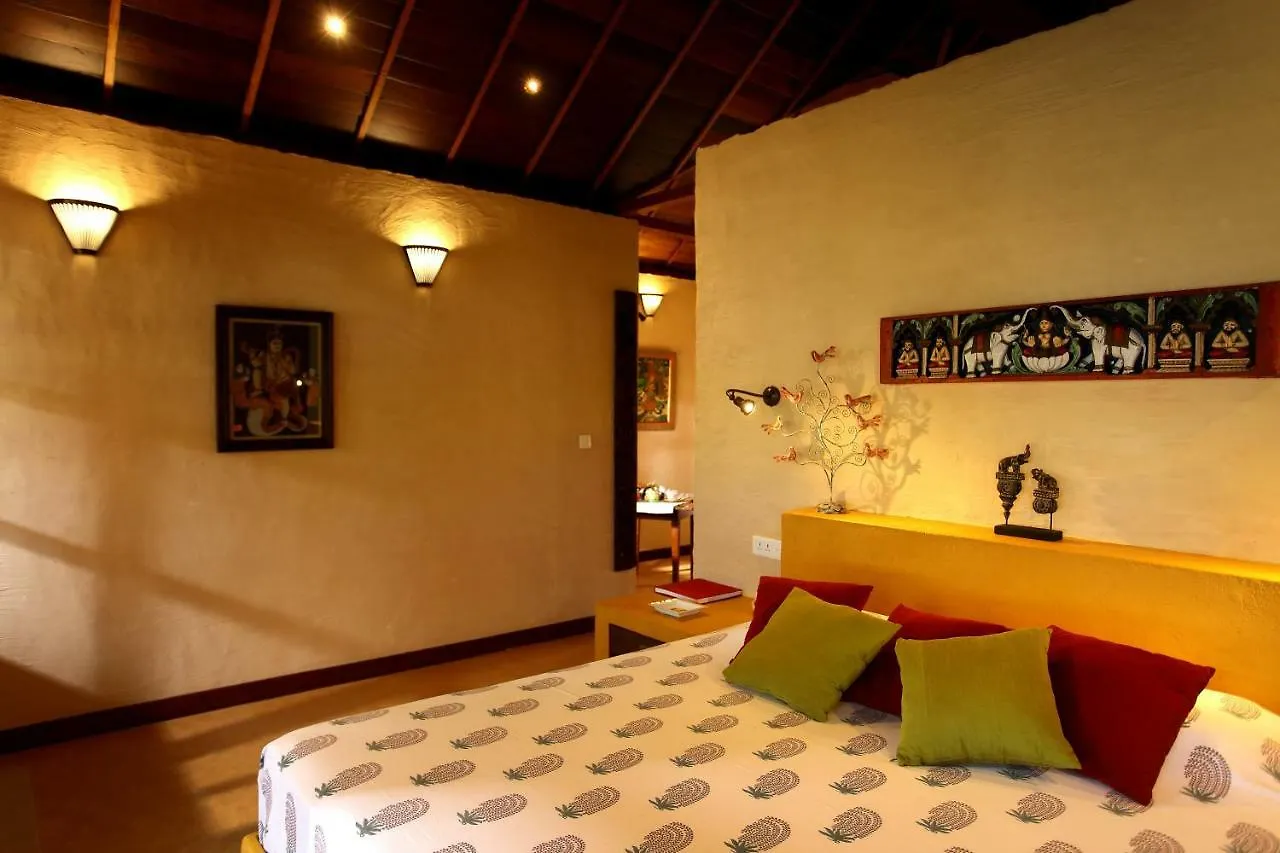 Ameya Kerala Hotel Alappuzha India